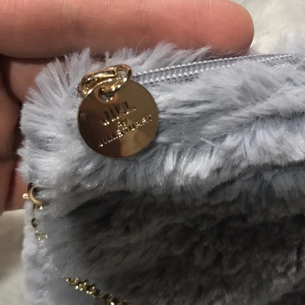 ❤️HP X2❤️ JILL by Jill Stuart Clutch LIKE NEW
